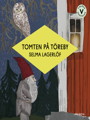 cover image of Tomten på Töreby
